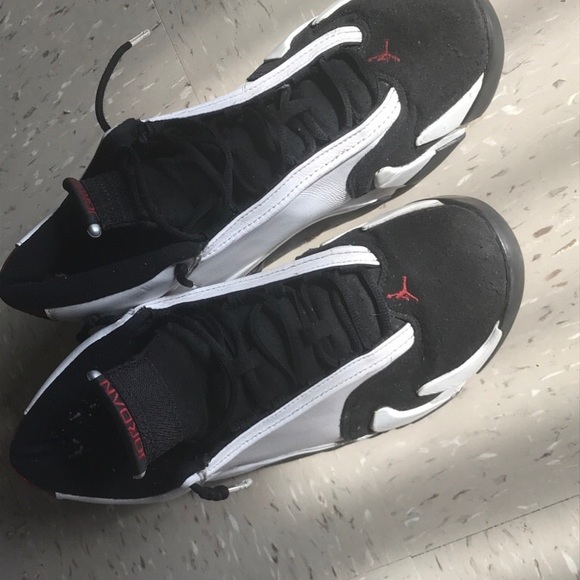 Jordan 14s main image 5